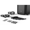 be quiet! Silent Base 802 Black Midi Tower Negro
