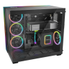 be quiet! LIGHT BASE 900 DX Black Full Tower Negro
