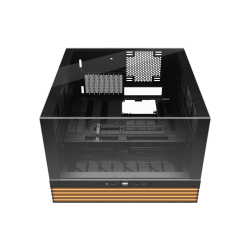 be quiet! LIGHT BASE 900 DX Black Full Tower Negro