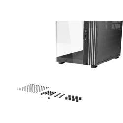 be quiet! LIGHT BASE 900 DX Black Full Tower Negro