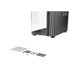 be quiet! LIGHT BASE 900 DX Black Full Tower Negro