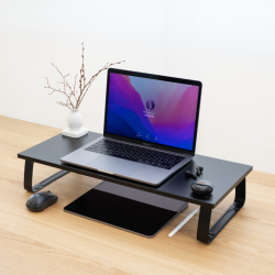 TooQ TQMR111 soporte para ordenador portátil