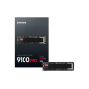 Samsung MZ-VAP1T0 1 TB M.2 PCI Express 5.0 NVMe V-NAND TLC