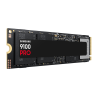 Samsung MZ-VAP1T0 1 TB M.2 PCI Express 5.0 NVMe V-NAND TLC