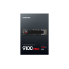 Samsung MZ-VAP1T0 1 TB M.2 PCI Express 5.0 NVMe V-NAND TLC