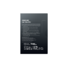 Samsung MZ-VAP1T0 1 TB M.2 PCI Express 5.0 NVMe V-NAND TLC