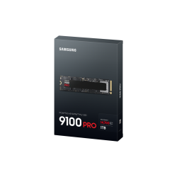 Samsung MZ-VAP1T0 1 TB M.2 PCI Express 5.0 NVMe V-NAND TLC