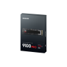 Samsung MZ-VAP1T0 1 TB M.2 PCI Express 5.0 NVMe V-NAND TLC