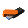 Kingston Technology DataTraveler Exodia S unidad flash USB USB tipo A 3.2 Gen 1 (3.1 Gen 1) Negro, Naranja
