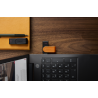 Kingston Technology DataTraveler Exodia S unidad flash USB USB tipo A 3.2 Gen 1 (3.1 Gen 1) Negro, Naranja
