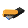 Kingston Technology DataTraveler Exodia S unidad flash USB USB tipo A 3.2 Gen 1 (3.1 Gen 1) Negro, Amarillo