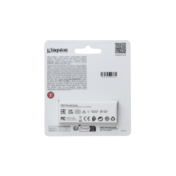 Kingston Technology DataTraveler Exodia S unidad flash USB USB tipo A 3.2 Gen 1 (3.1 Gen 1) Negro, Amarillo