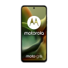 Motorola moto g15 17,1 cm (6.72") SIM doble Android 15 4G USB Tipo C 8 GB 512 GB 5200 mAh Verde