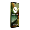 Motorola moto g15 17,1 cm (6.72") SIM doble Android 15 4G USB Tipo C 8 GB 512 GB 5200 mAh Verde