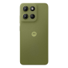 Motorola moto g15 17,1 cm (6.72") SIM doble Android 15 4G USB Tipo C 8 GB 512 GB 5200 mAh Verde
