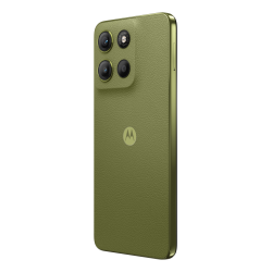 Motorola moto g15 17,1 cm (6.72") SIM doble Android 15 4G USB Tipo C 8 GB 512 GB 5200 mAh Verde