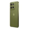 Motorola moto g15 17,1 cm (6.72") SIM doble Android 15 4G USB Tipo C 8 GB 512 GB 5200 mAh Verde
