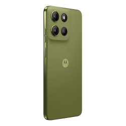 Motorola moto g15 17,1 cm (6.72") SIM doble Android 15 4G USB Tipo C 8 GB 512 GB 5200 mAh Verde