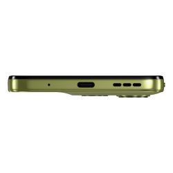 Motorola moto g15 17,1 cm (6.72") SIM doble Android 15 4G USB Tipo C 8 GB 512 GB 5200 mAh Verde