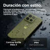 Motorola moto g15 17,1 cm (6.72") SIM doble Android 15 4G USB Tipo C 8 GB 512 GB 5200 mAh Verde