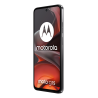 Motorola moto g15 17,1 cm (6.72") SIM doble Android 15 4G USB Tipo C 8 GB 512 GB 5200 mAh Gris