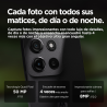 Motorola moto g15 17,1 cm (6.72") SIM doble Android 15 4G USB Tipo C 8 GB 512 GB 5200 mAh Gris