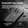 Motorola moto g15 17,1 cm (6.72") SIM doble Android 15 4G USB Tipo C 8 GB 512 GB 5200 mAh Gris