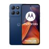 Motorola moto g15 17,1 cm (6.72") SIM doble Android 15 4G USB Tipo C 8 GB 512 GB 5200 mAh Marina