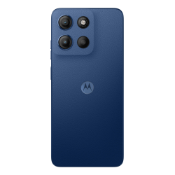 Motorola moto g15 17,1 cm (6.72") SIM doble Android 15 4G USB Tipo C 8 GB 512 GB 5200 mAh Marina