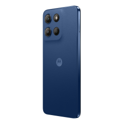 Motorola moto g15 17,1 cm (6.72") SIM doble Android 15 4G USB Tipo C 8 GB 512 GB 5200 mAh Marina