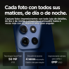 Motorola moto g15 17,1 cm (6.72") SIM doble Android 15 4G USB Tipo C 8 GB 512 GB 5200 mAh Marina
