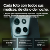 Motorola moto g15 17,1 cm (6.72") SIM doble Android 15 4G USB Tipo C 8 GB 512 GB 5200 mAh Azul claro