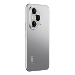 Honor 400 Pro 17 cm (6.7") MagicOS 9.0 5G 12 GB 512 GB 5300 mAh Gris