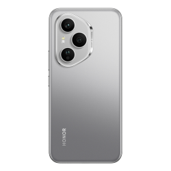 Honor 400 Pro 17 cm (6.7") MagicOS 9.0 5G 12 GB 512 GB 5300 mAh Gris
