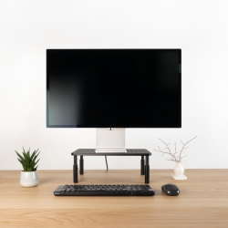 TooQ TQMR081 soporte para monitor Escritorio