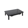 TooQ TQMR087 soporte para monitor Escritorio