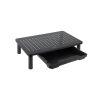 TooQ TQMR087 soporte para monitor Escritorio