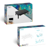TooQ TQMR087 soporte para monitor Escritorio