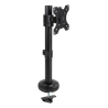 TooQ DB1131TN-B soporte para monitor 81,3 cm (32") Escritorio