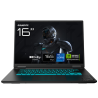 GIGABYTE GAMING A16 CWHI3ES864SD ordenador portatil Intel® Core™ i7 40,6 cm (16") WUXGA DDR5-SDRAM NVIDIA GeForce RTX 5070 Wi-Fi