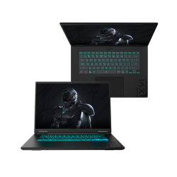 GIGABYTE GAMING A16 CWHI3ES864SD ordenador portatil Intel® Core™ i7 40,6 cm (16") WUXGA DDR5-SDRAM NVIDIA GeForce RTX 5070 Wi-Fi