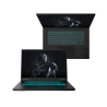 GIGABYTE GAMING A16 CWHI3ES864SD ordenador portatil Intel® Core™ i7 40,6 cm (16") WUXGA DDR5-SDRAM NVIDIA GeForce RTX 5070 Wi-Fi