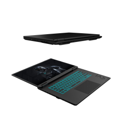 GIGABYTE GAMING A16 CWHI3ES864SD ordenador portatil Intel® Core™ i7 40,6 cm (16") WUXGA DDR5-SDRAM NVIDIA GeForce RTX 5070 Wi-Fi