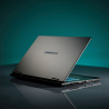 GIGABYTE GAMING A16 CWHI3ES864SD ordenador portatil Intel® Core™ i7 40,6 cm (16") WUXGA DDR5-SDRAM NVIDIA GeForce RTX 5070 Wi-Fi