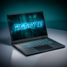 GIGABYTE GAMING A16 CWHI3ES864SD ordenador portatil Intel® Core™ i7 40,6 cm (16") WUXGA DDR5-SDRAM NVIDIA GeForce RTX 5070 Wi-Fi