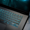 GIGABYTE GAMING A16 CWHI3ES864SD ordenador portatil Intel® Core™ i7 40,6 cm (16") WUXGA DDR5-SDRAM NVIDIA GeForce RTX 5070 Wi-Fi