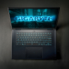 GIGABYTE GAMING A16 CWHI3ES864SD ordenador portatil Intel® Core™ i7 40,6 cm (16") WUXGA DDR5-SDRAM NVIDIA GeForce RTX 5070 Wi-Fi