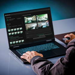 GIGABYTE GAMING A16 CWHI3ES864SD ordenador portatil Intel® Core™ i7 40,6 cm (16") WUXGA DDR5-SDRAM NVIDIA GeForce RTX 5070 Wi-Fi