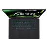 GIGABYTE AERO X16 1VH93PTC94AH ordenador portatil AMD Ryzen AI 7 350 Portátil 40,6 cm (16") WQXGA 16 GB DDR5-SDRAM 1 TB SSD NVID