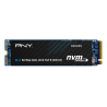 PNY CS2230 500 GB M.2 PCI Express 3.0 NVMe 3D NAND